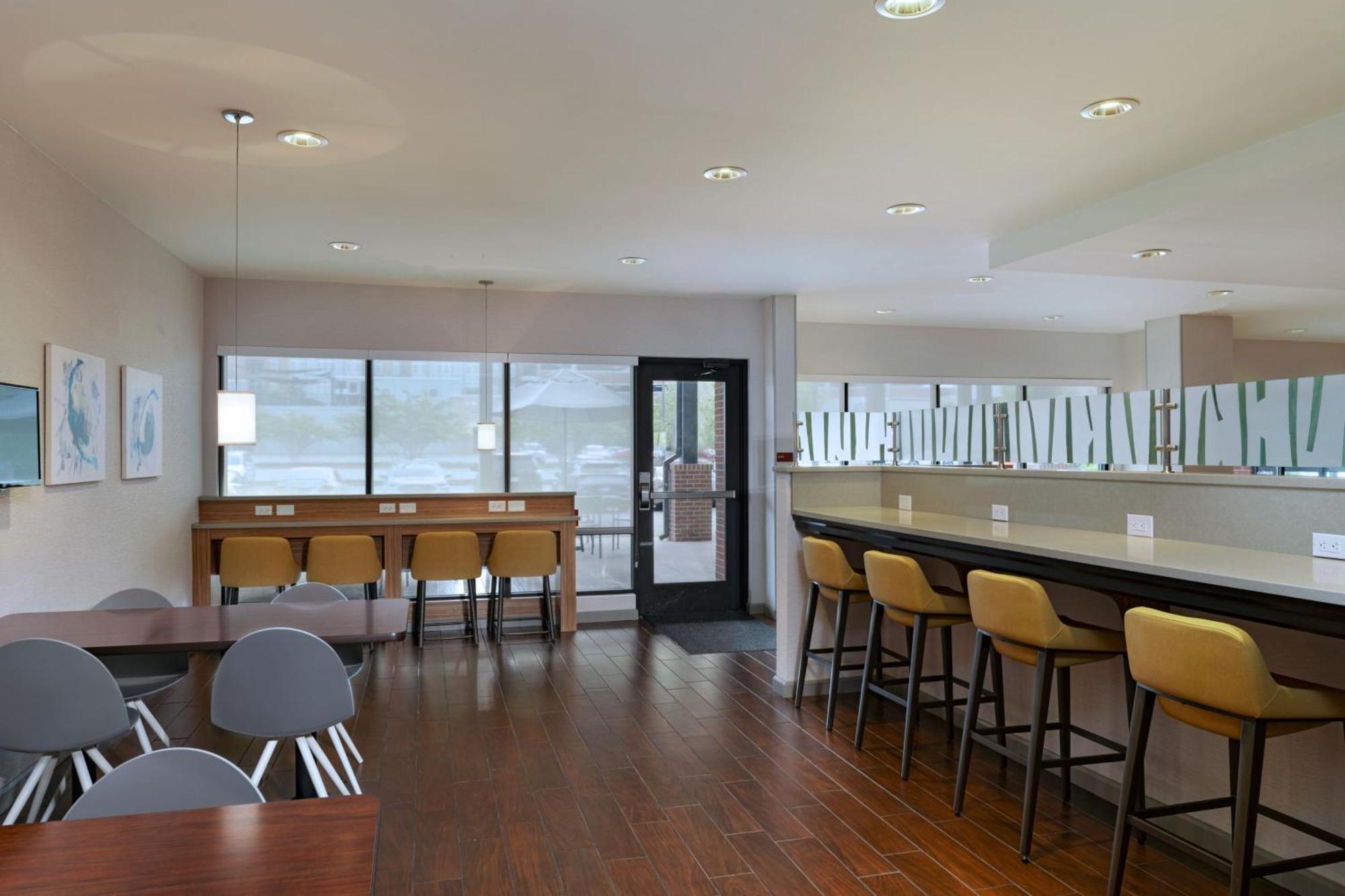 Towneplace Suites By Marriott Macon Mercer University Exterior foto